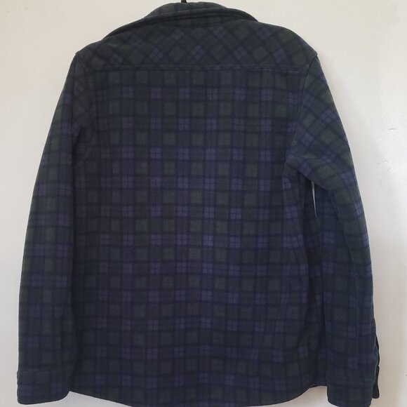 Berkley Jenson Flannel Jacket - Picture 3 of 4